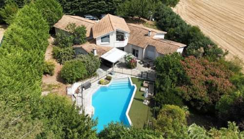 Saint-Cyr-sur-le-Rhône Rhône Haus Bild 7371066
