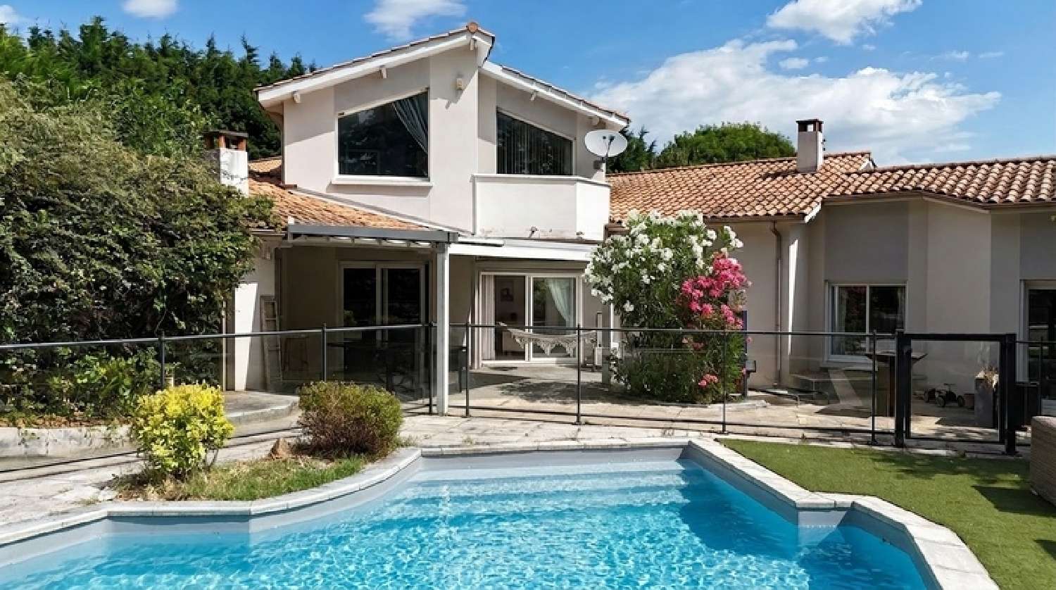 kaufen Haus Saint-Cyr-sur-le-Rhône Rhône 3