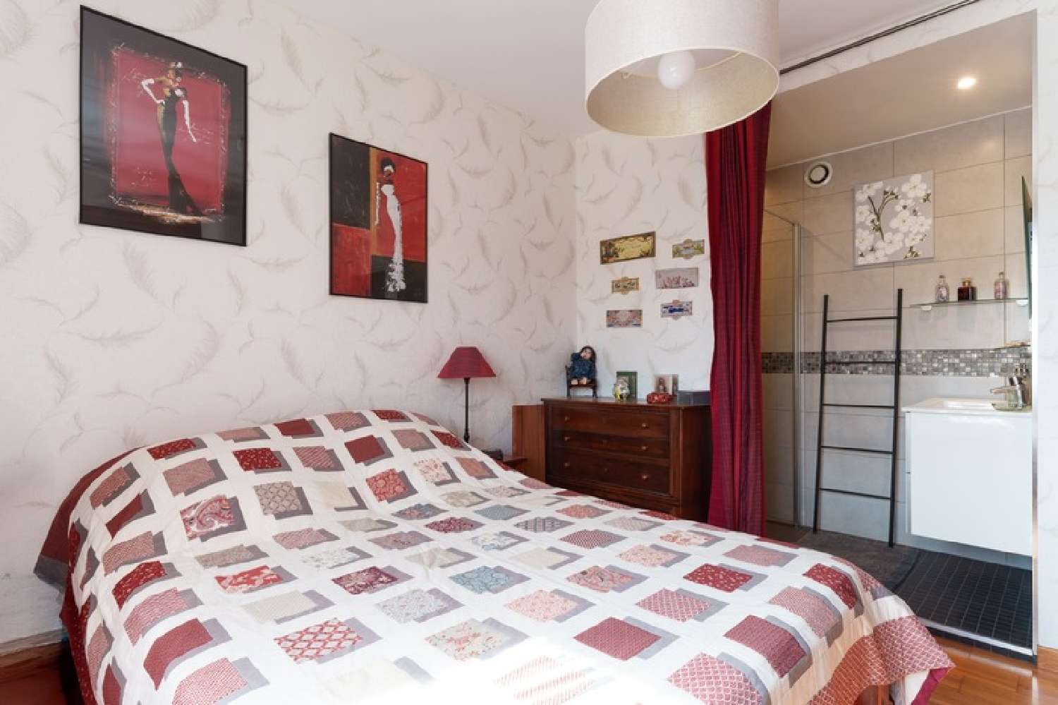  à vendre maison Saint-Cyr-sur-Loire Indre-et-Loire 6