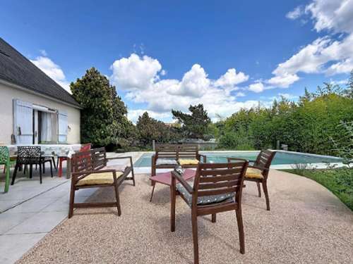 Saint-Cyr-sur-Loire Indre-et-Loire huis foto 7373154