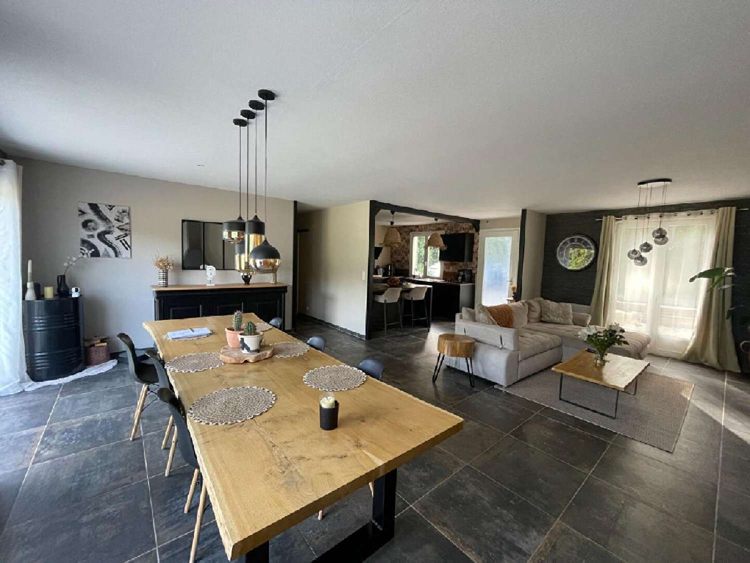 te koop huis Saint-Cyr Haute-Vienne 2