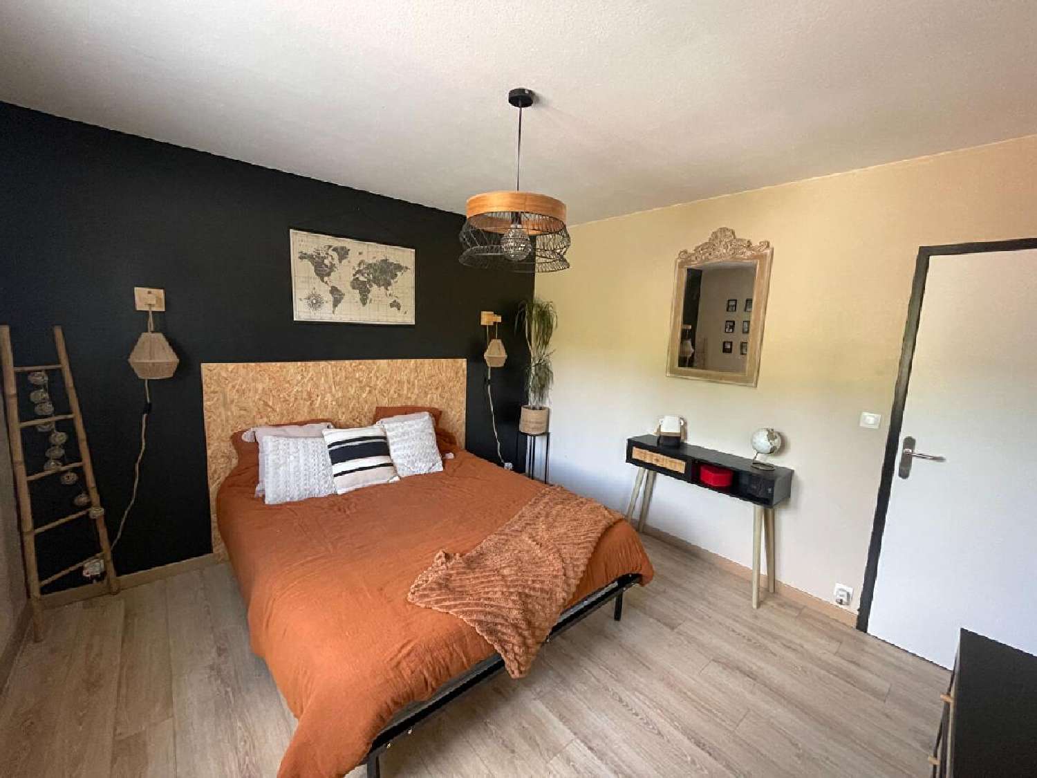 te koop huis Saint-Cyr Haute-Vienne 4