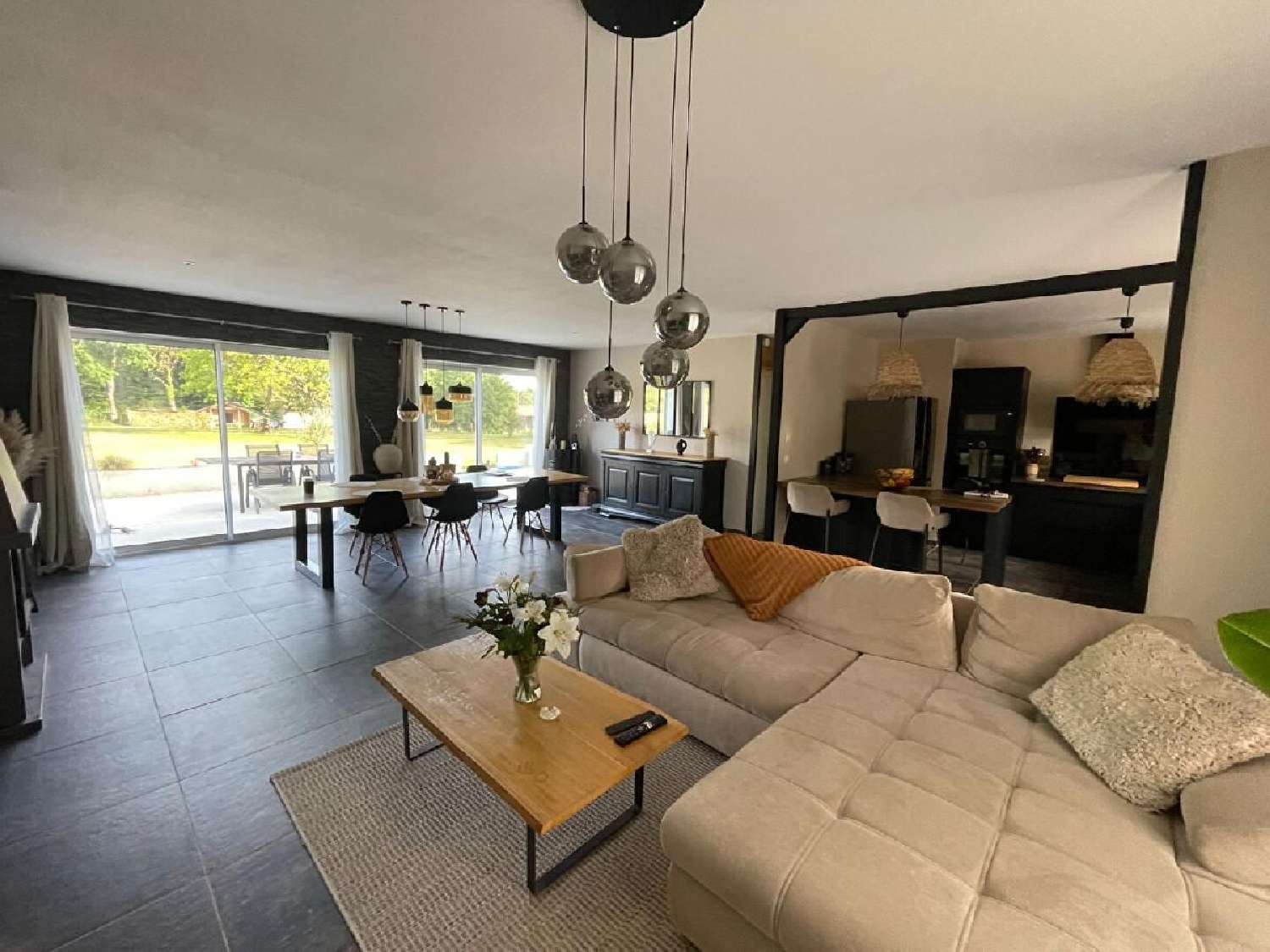 for sale house Saint-Cyr Haute-Vienne 1
