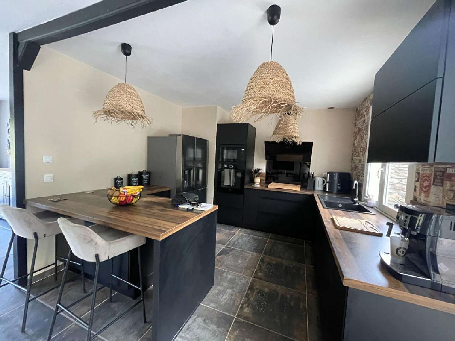 à vendre maison Saint-Cyr Haute-Vienne 3