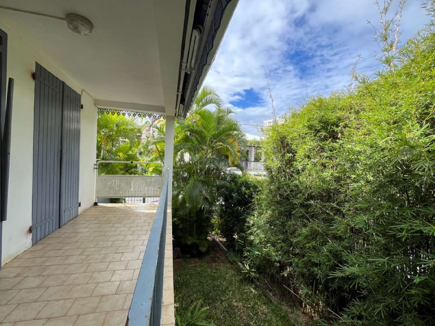  kaufen Haus Saint-Denis La Réunion 2