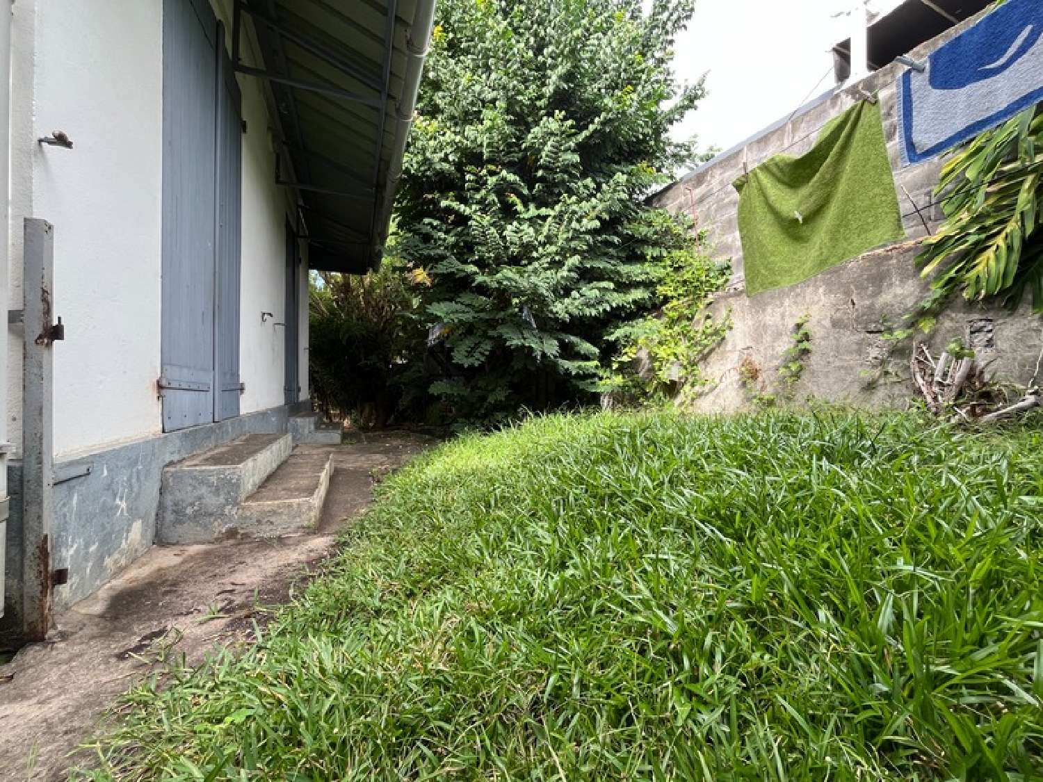  kaufen Haus Saint-Denis La Réunion 4