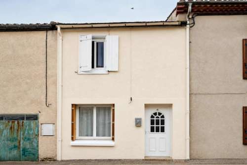 Saint-Denis Aude casa foto 7373317