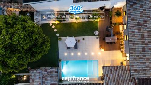 Saint-Didier-sur-Chalaronne Ain house foto 7380885