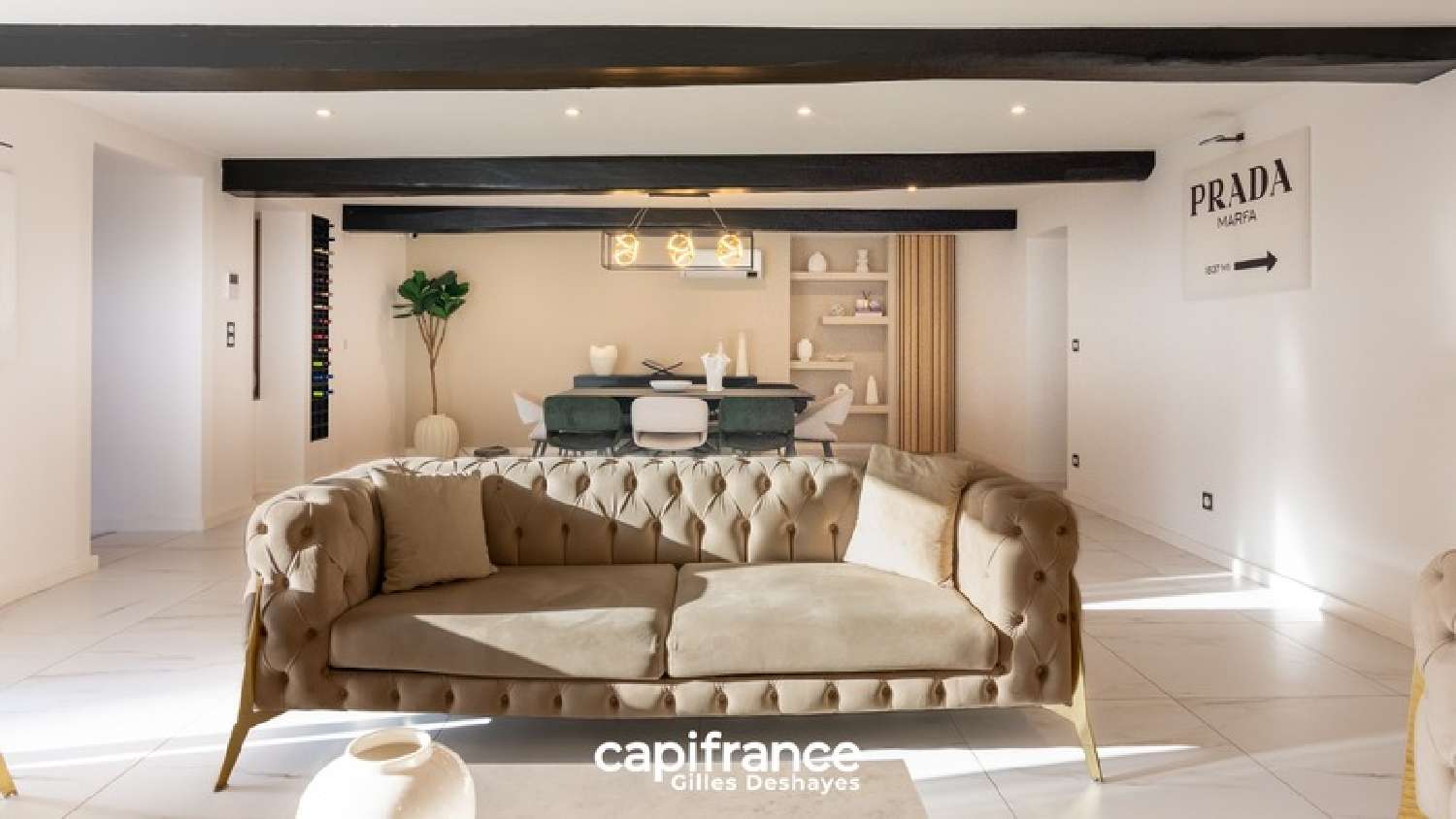 for sale house Saint-Didier-sur-Chalaronne Ain 2