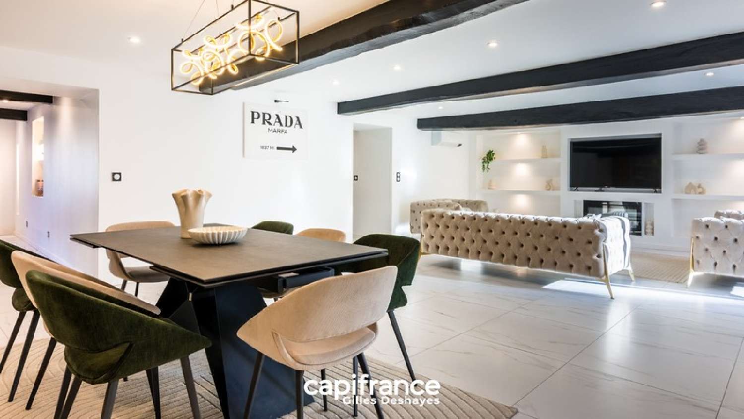 for sale house Saint-Didier-sur-Chalaronne Ain 4