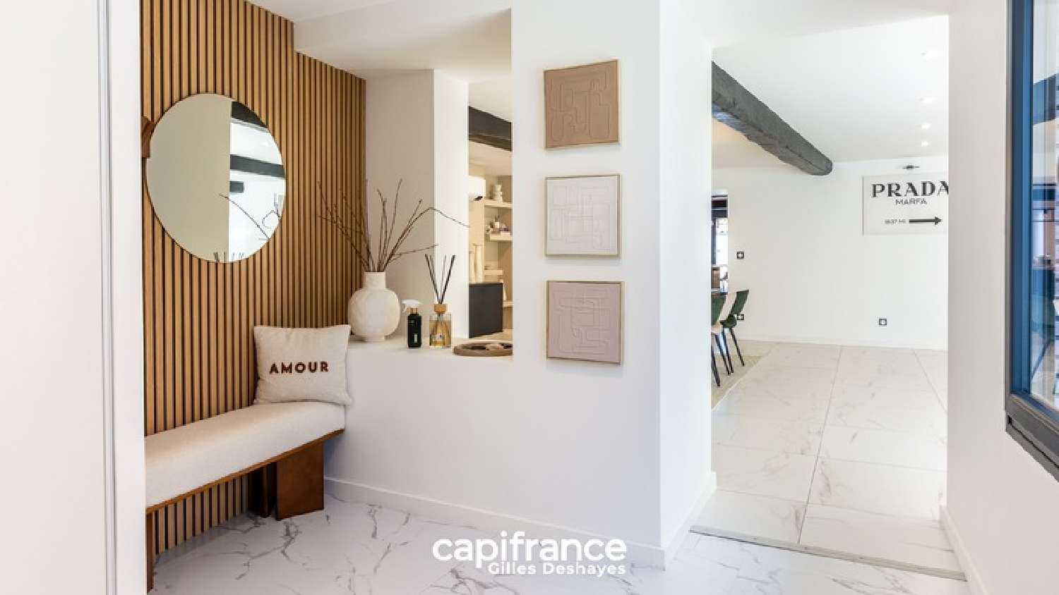 for sale house Saint-Didier-sur-Chalaronne Ain 5