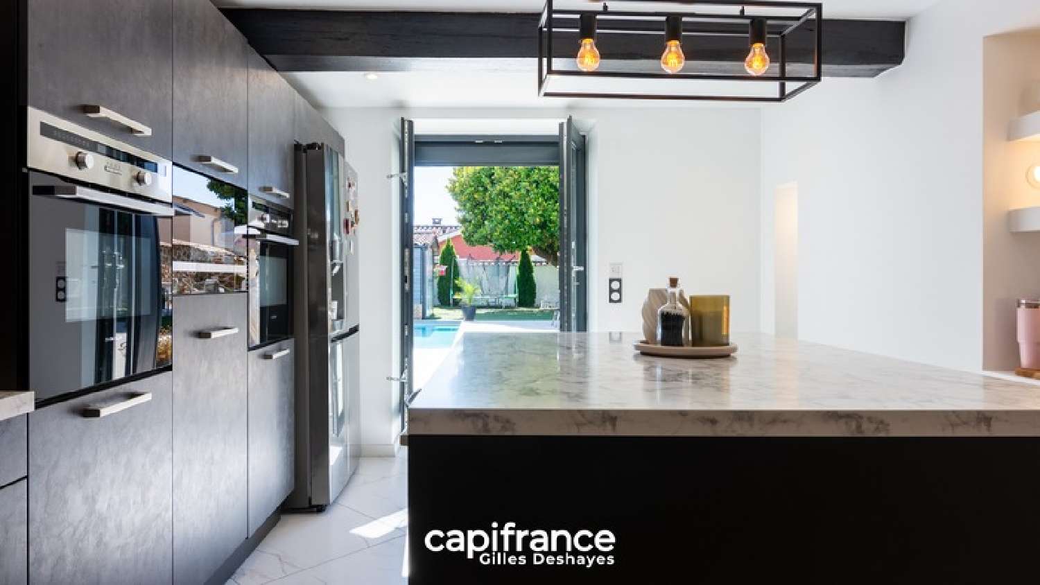 for sale house Saint-Didier-sur-Chalaronne Ain 7