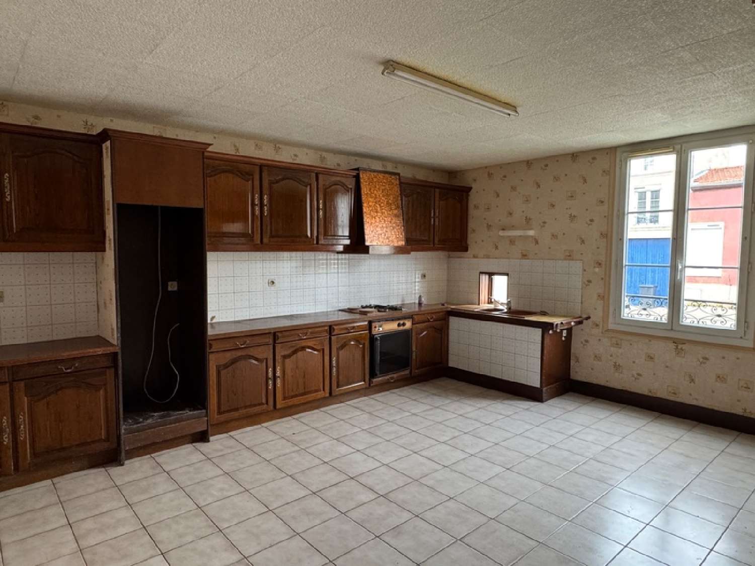 for sale house Saint-Dizier Haute-Marne 2