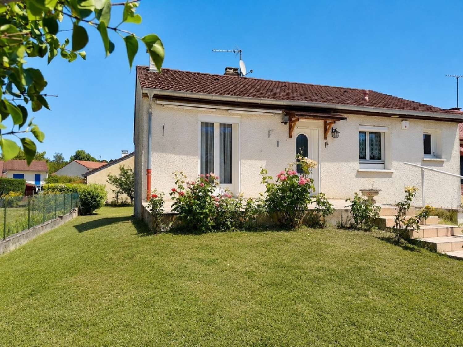  for sale house Saint-Dizier Haute-Marne 2