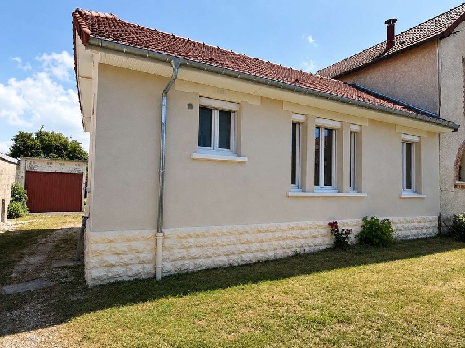  for sale house Saint-Dizier Haute-Marne 7