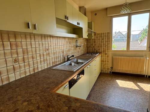 Saint-Dizier Haute-Marne Haus Bild 7371920