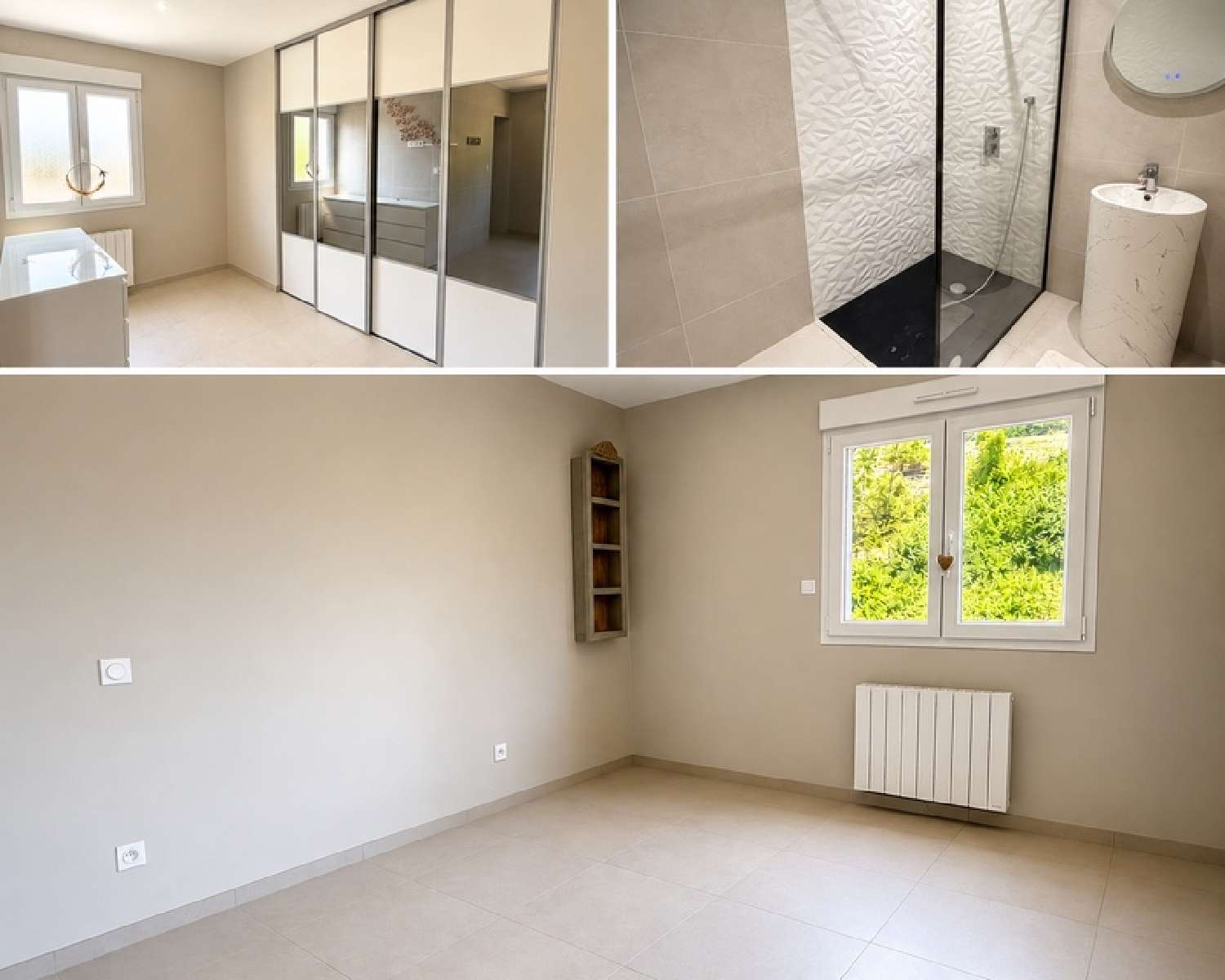 à vendre maison Saint-Dizier Haute-Marne 8