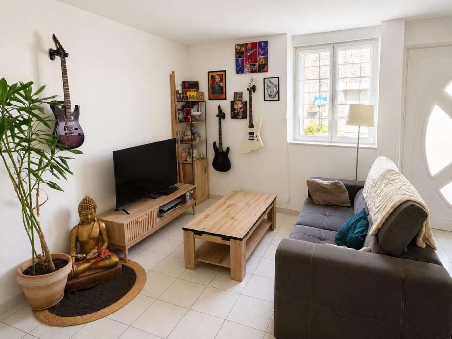 à vendre maison Saint-Dizier Haute-Marne 2