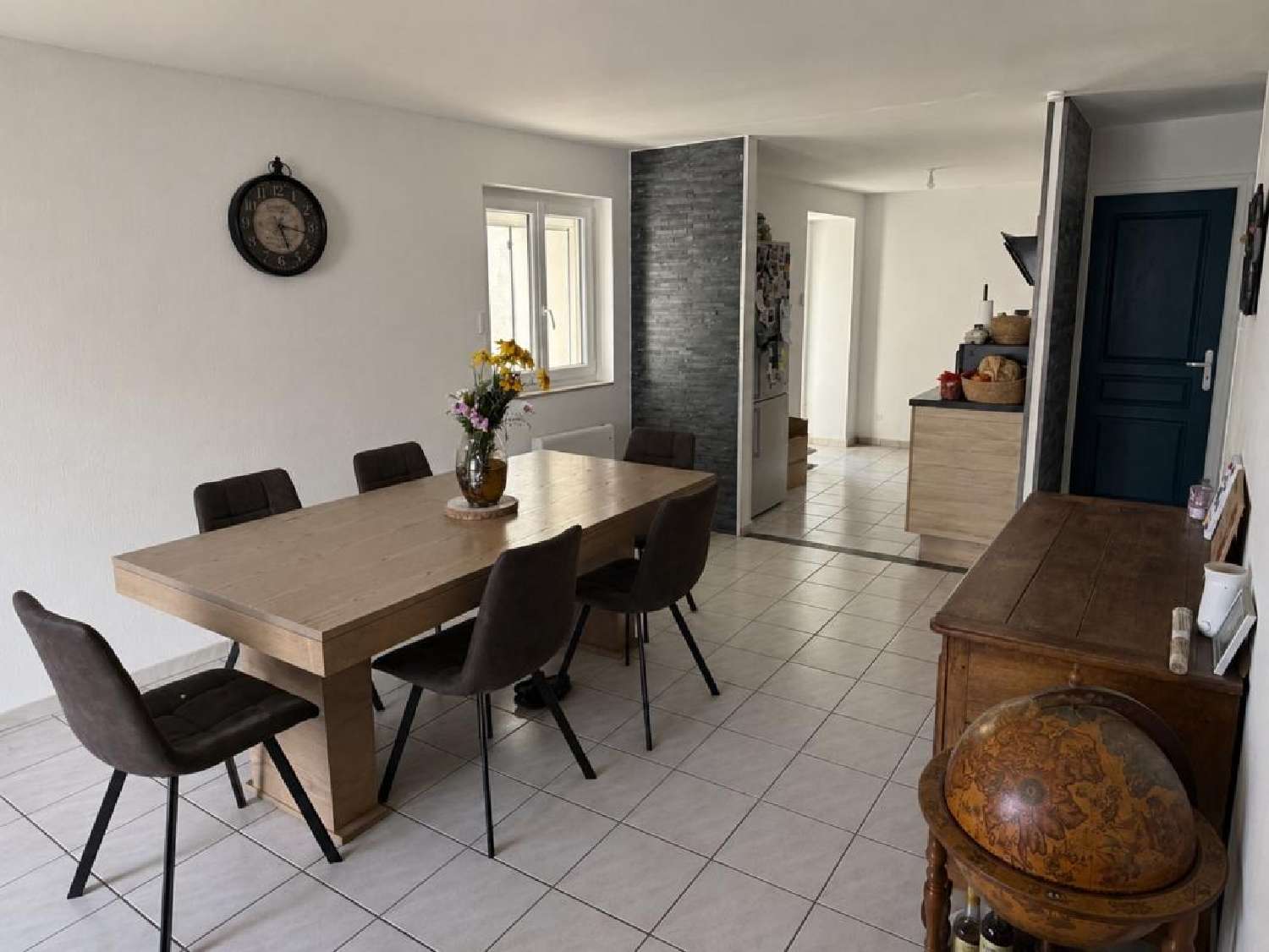 à vendre maison Saint-Dizier Haute-Marne 3