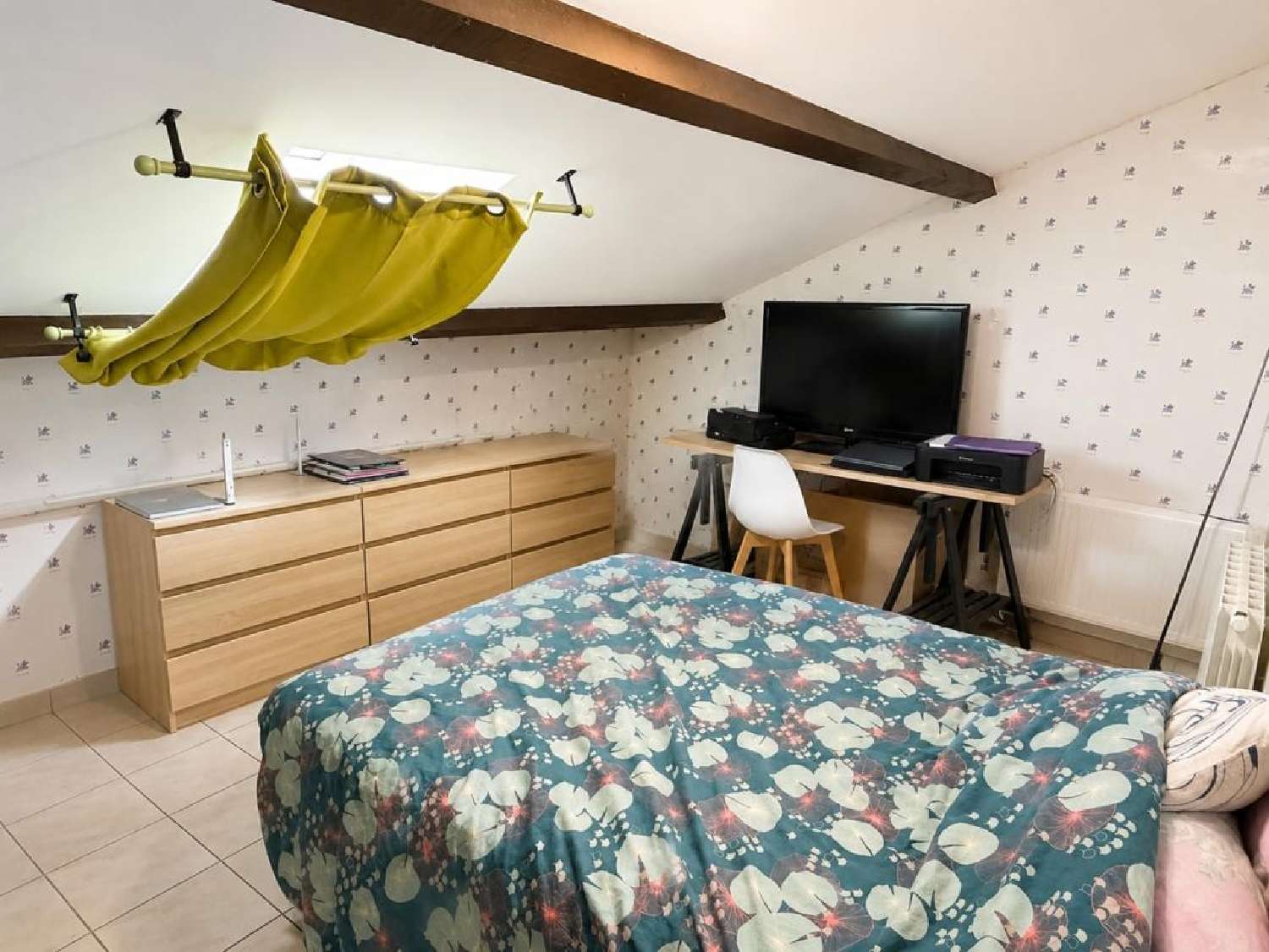à vendre maison Saint-Dizier Haute-Marne 6