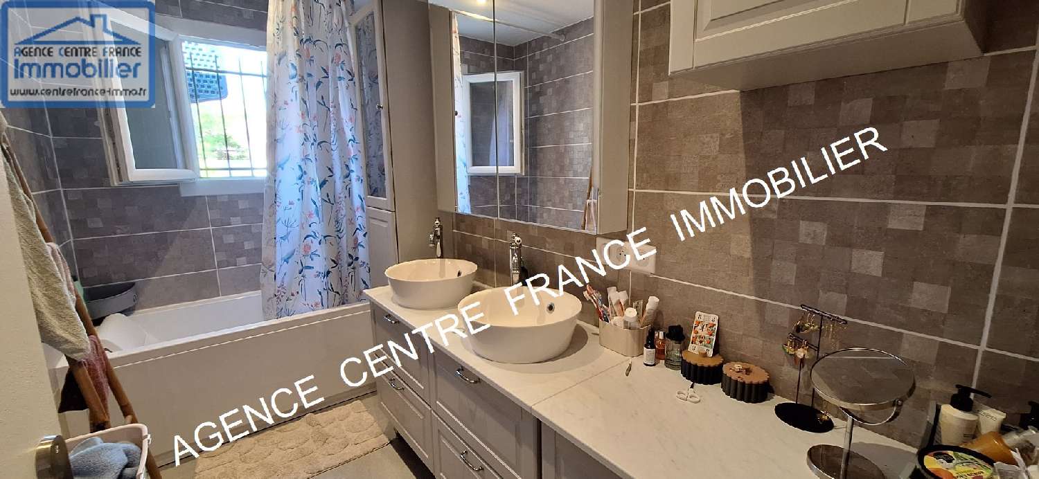 te koop huis Saint-Doulchard Cher 5