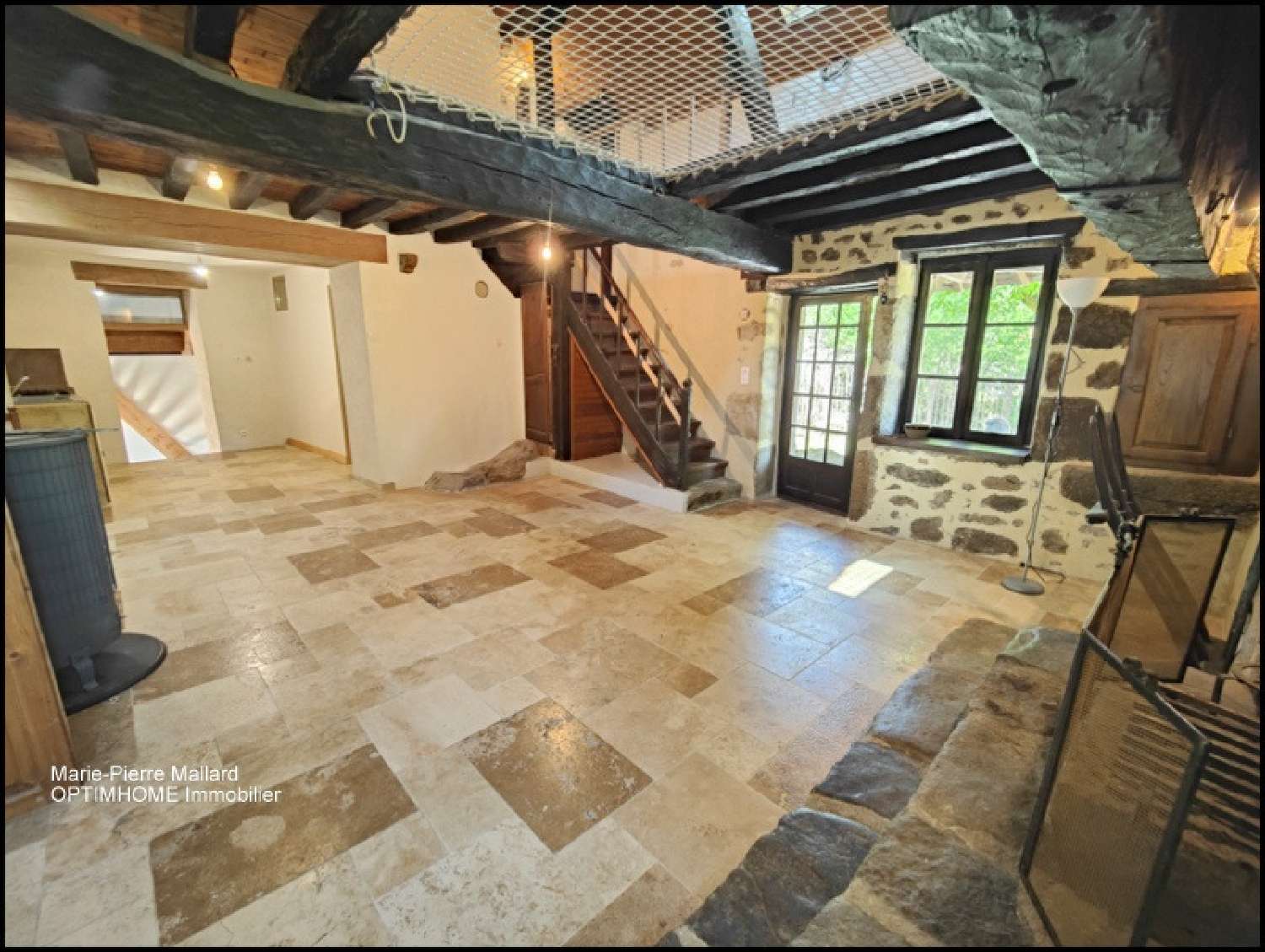 kaufen Haus Saint-Éloi Creuse 2