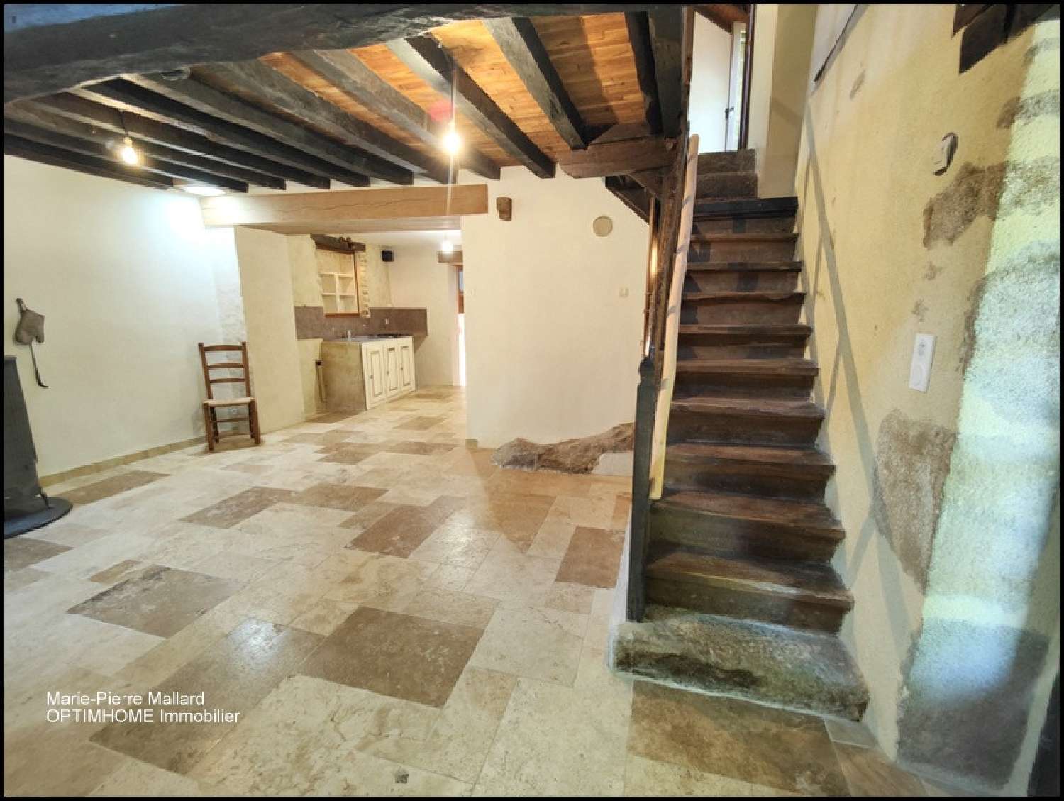 kaufen Haus Saint-Éloi Creuse 3
