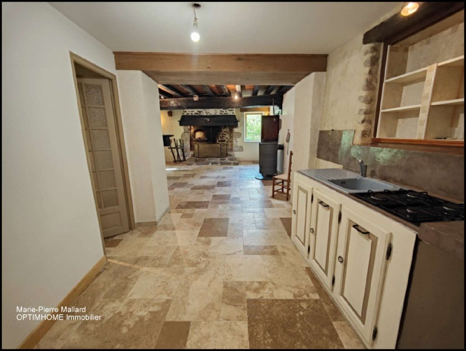 kaufen Haus Saint-Éloi Creuse 6