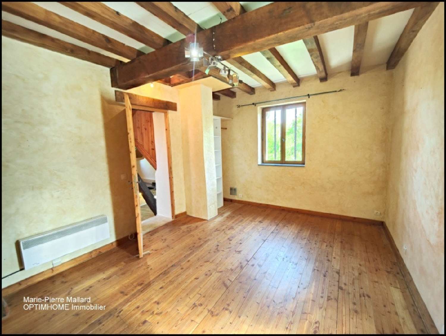 kaufen Haus Saint-Éloi Creuse 7