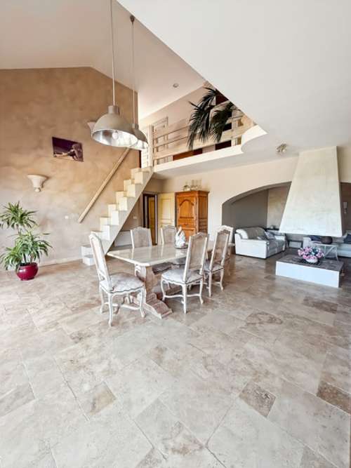  te koop huis Saint-Émiland Saône-et-Loire 3