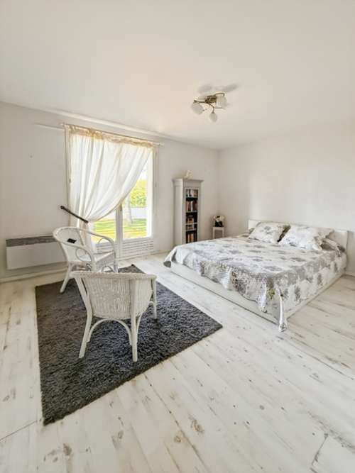  te koop huis Saint-Émiland Saône-et-Loire 4