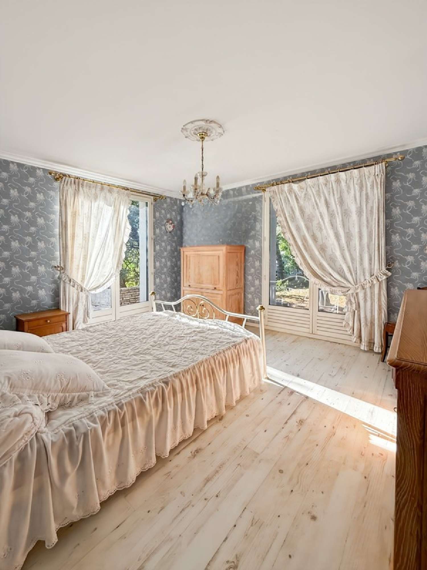 à vendre maison Saint-Émiland Saône-et-Loire 7