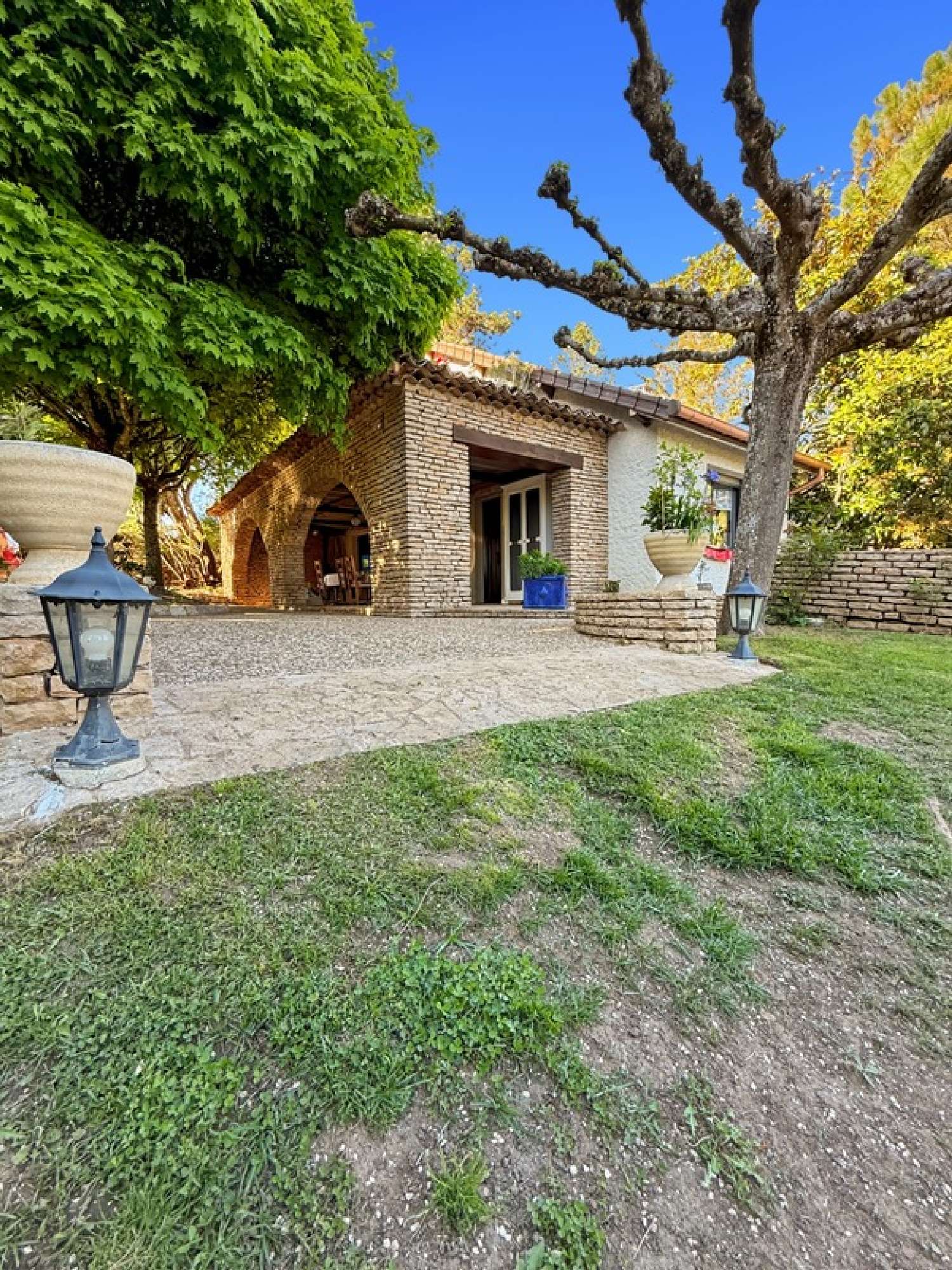 à vendre maison Saint-Émiland Saône-et-Loire 8