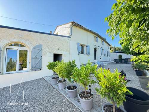 Saint-Émilion Gironde casa foto 7370844