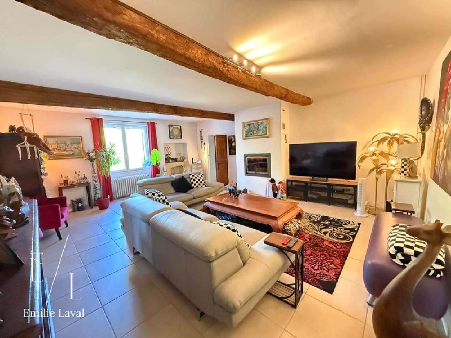 en venta casa Saint-Émilion Gironde 5