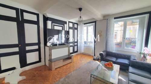 Saint-Étienne Loire house foto 7371237