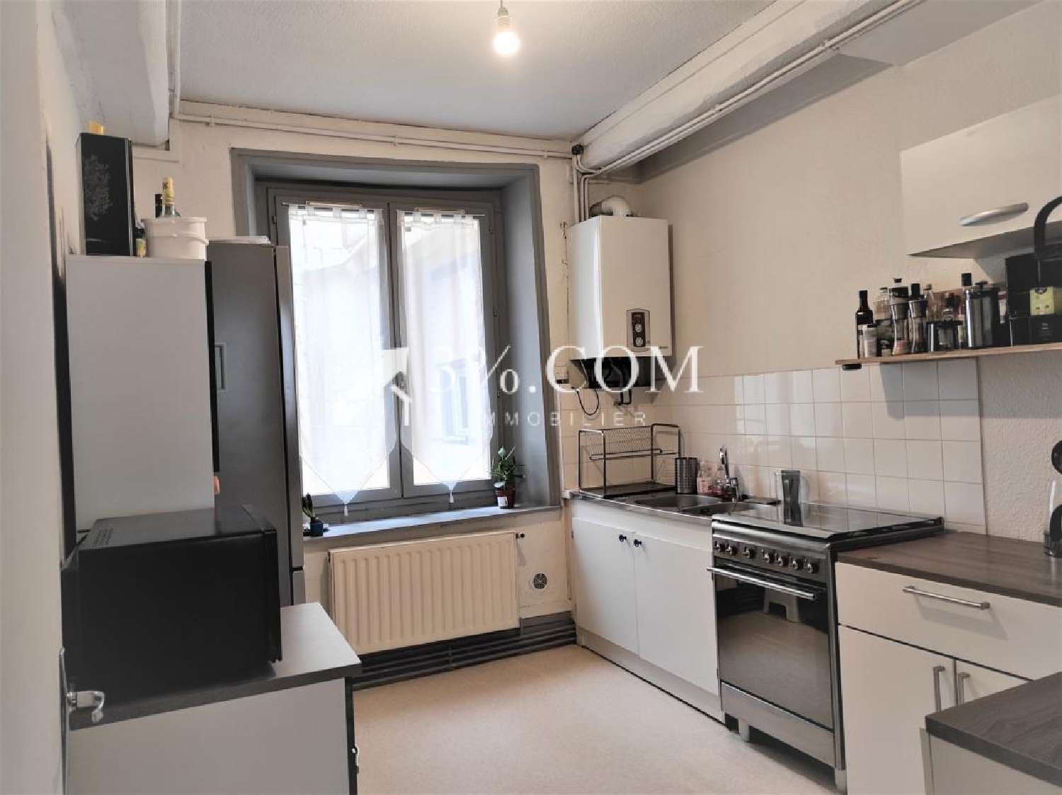 for sale house Saint-Étienne Loire 2