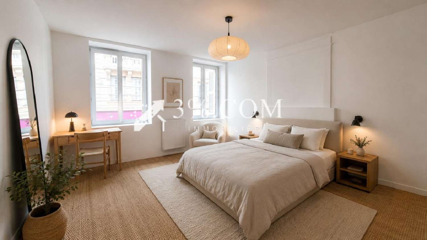 for sale house Saint-Étienne Loire 3