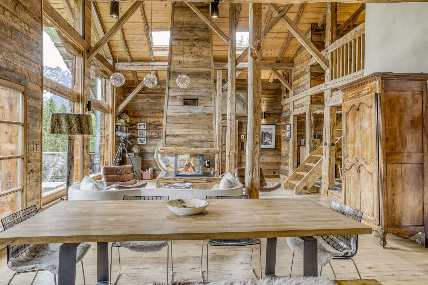 for sale house Saint-Étienne-des-Sorts Gard 4