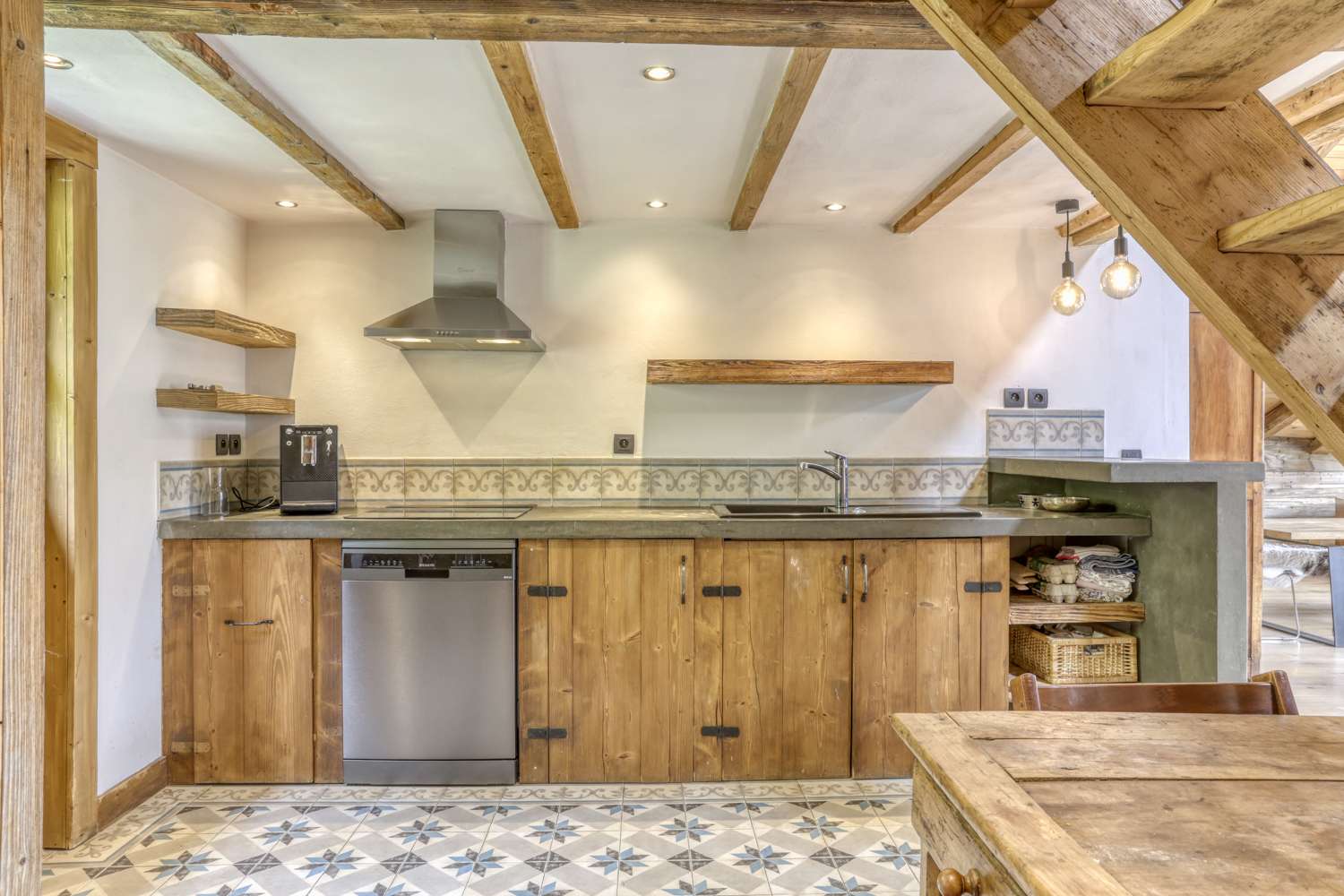 for sale house Saint-Étienne-des-Sorts Gard 5