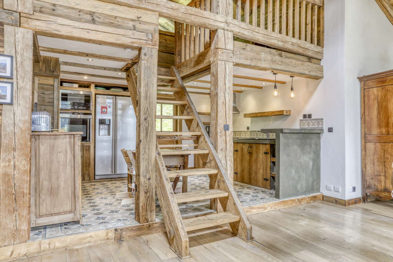 for sale house Saint-Étienne-des-Sorts Gard 6