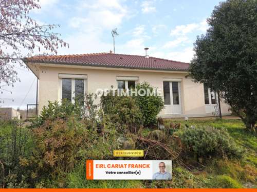 Saint-Étienne-de-Fursac Creuse casa foto 7367605