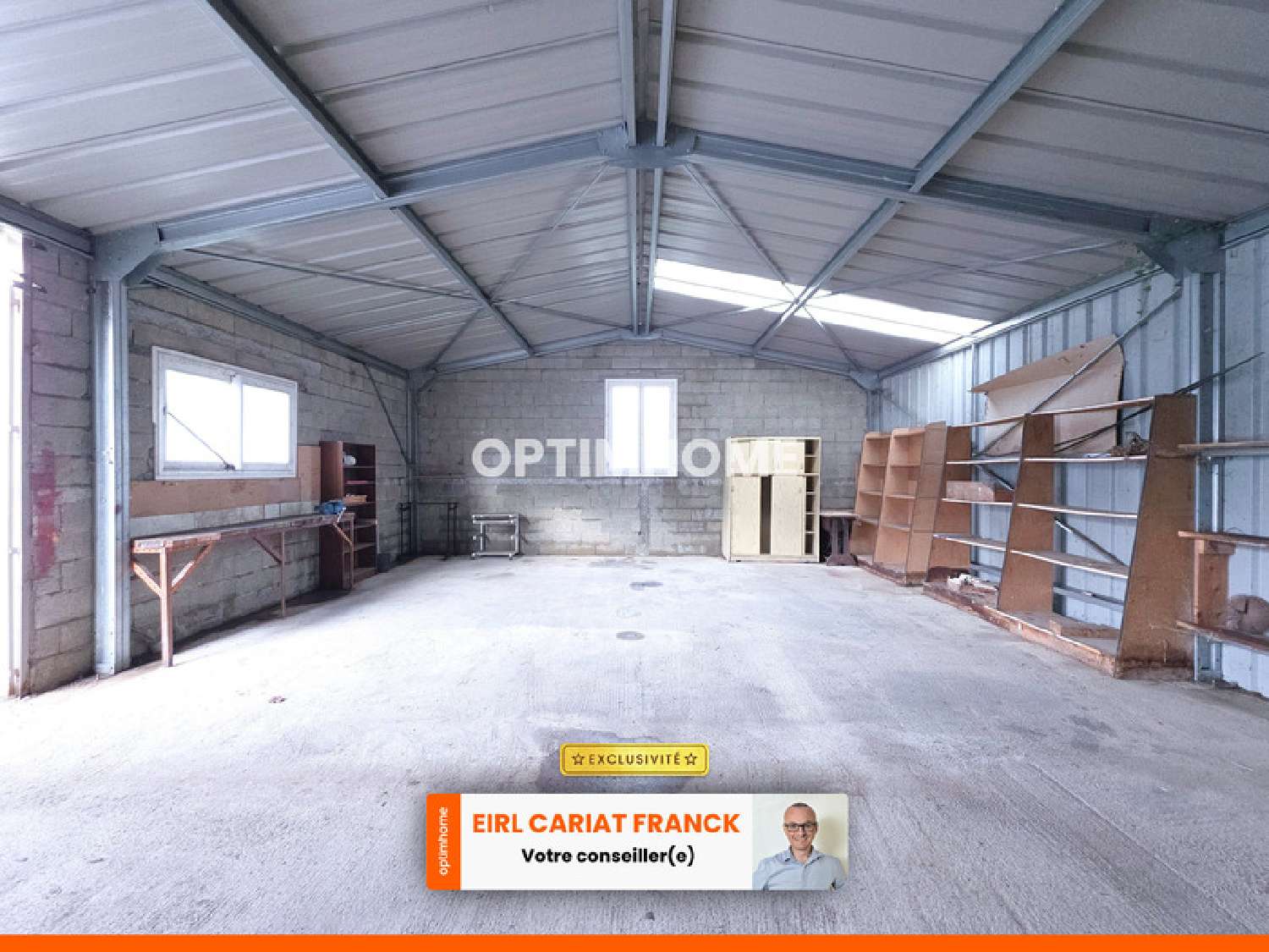  en venta casa Saint-Étienne-de-Fursac Creuse 4