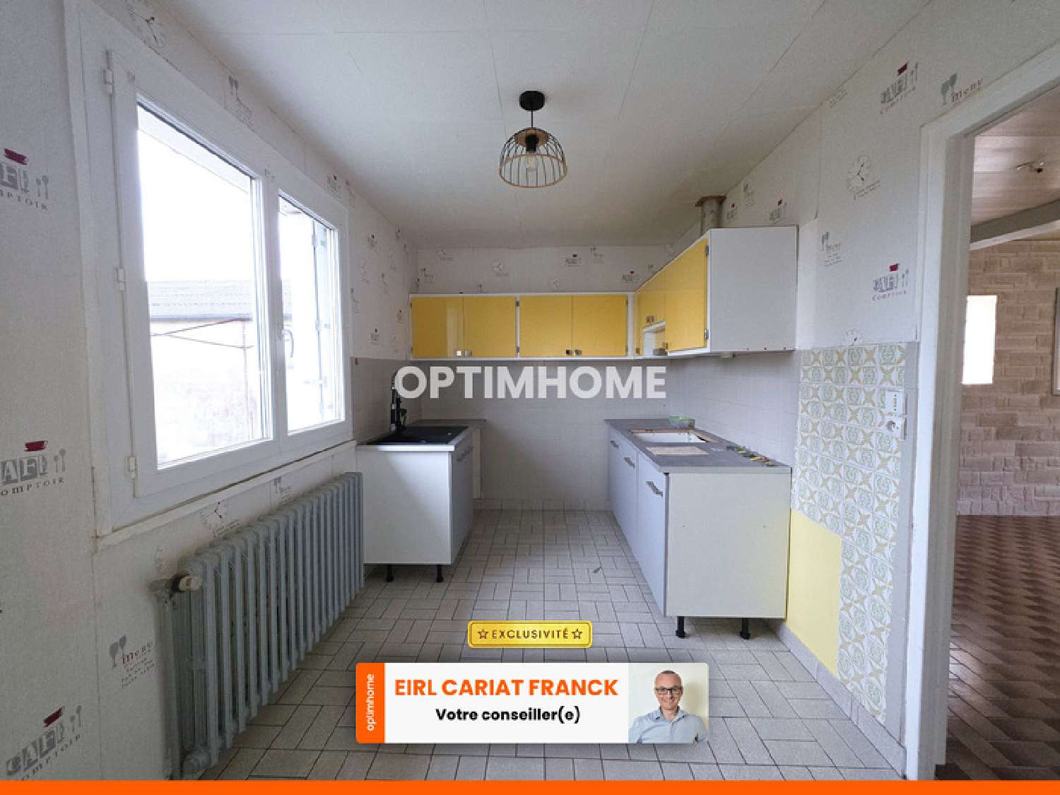  en venta casa Saint-Étienne-de-Fursac Creuse 5
