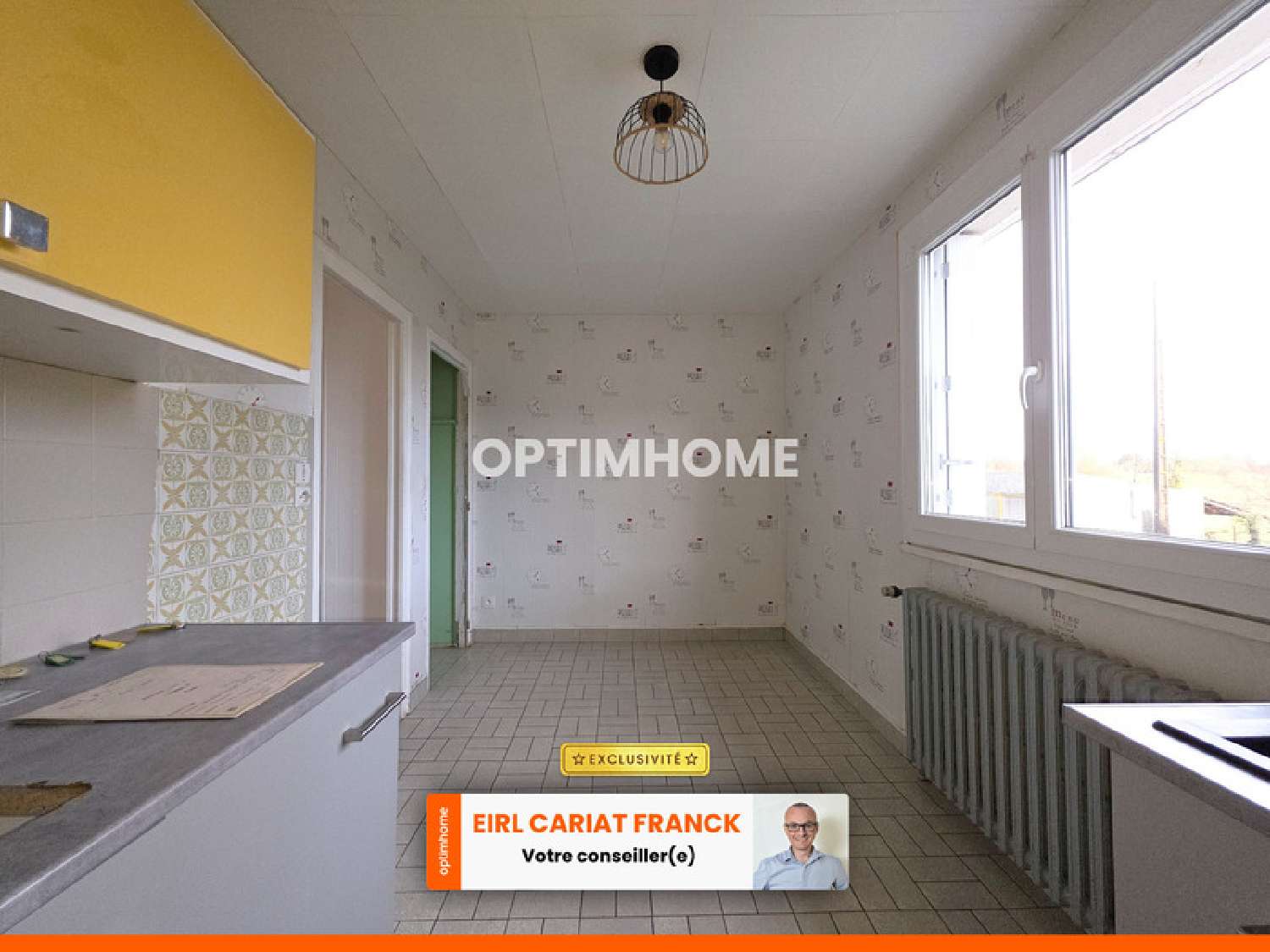  en venta casa Saint-Étienne-de-Fursac Creuse 6