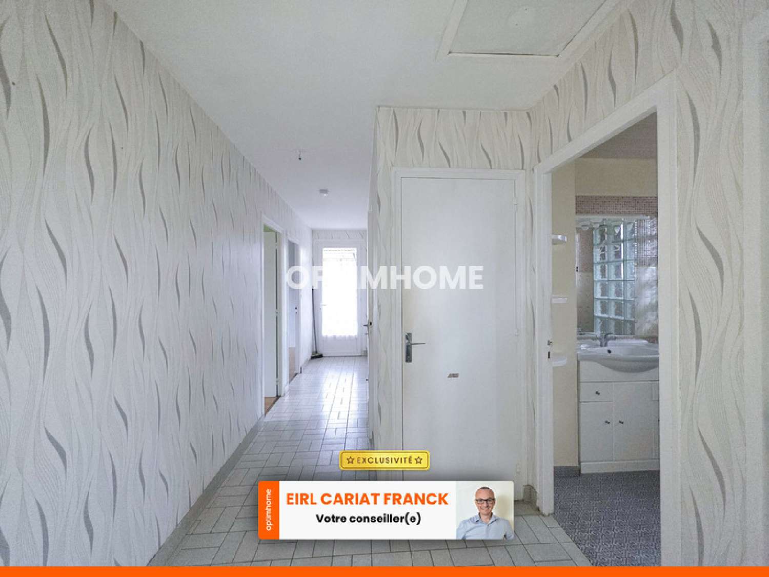  en venta casa Saint-Étienne-de-Fursac Creuse 7