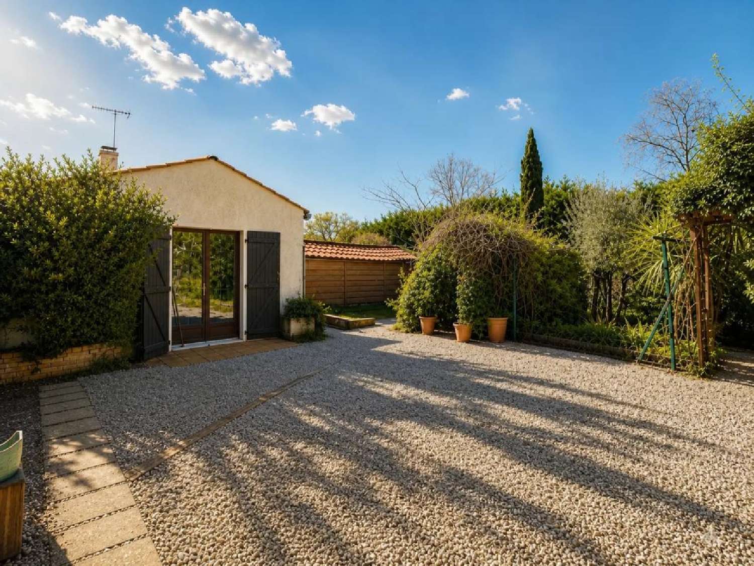 for sale house Saint-Étienne-de-Mer-Morte Loire-Atlantique 1