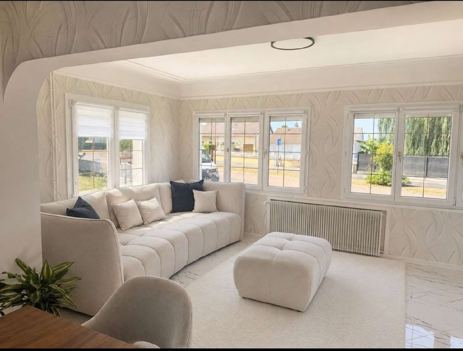  for sale house Saint-Eulien Haute-Marne 1