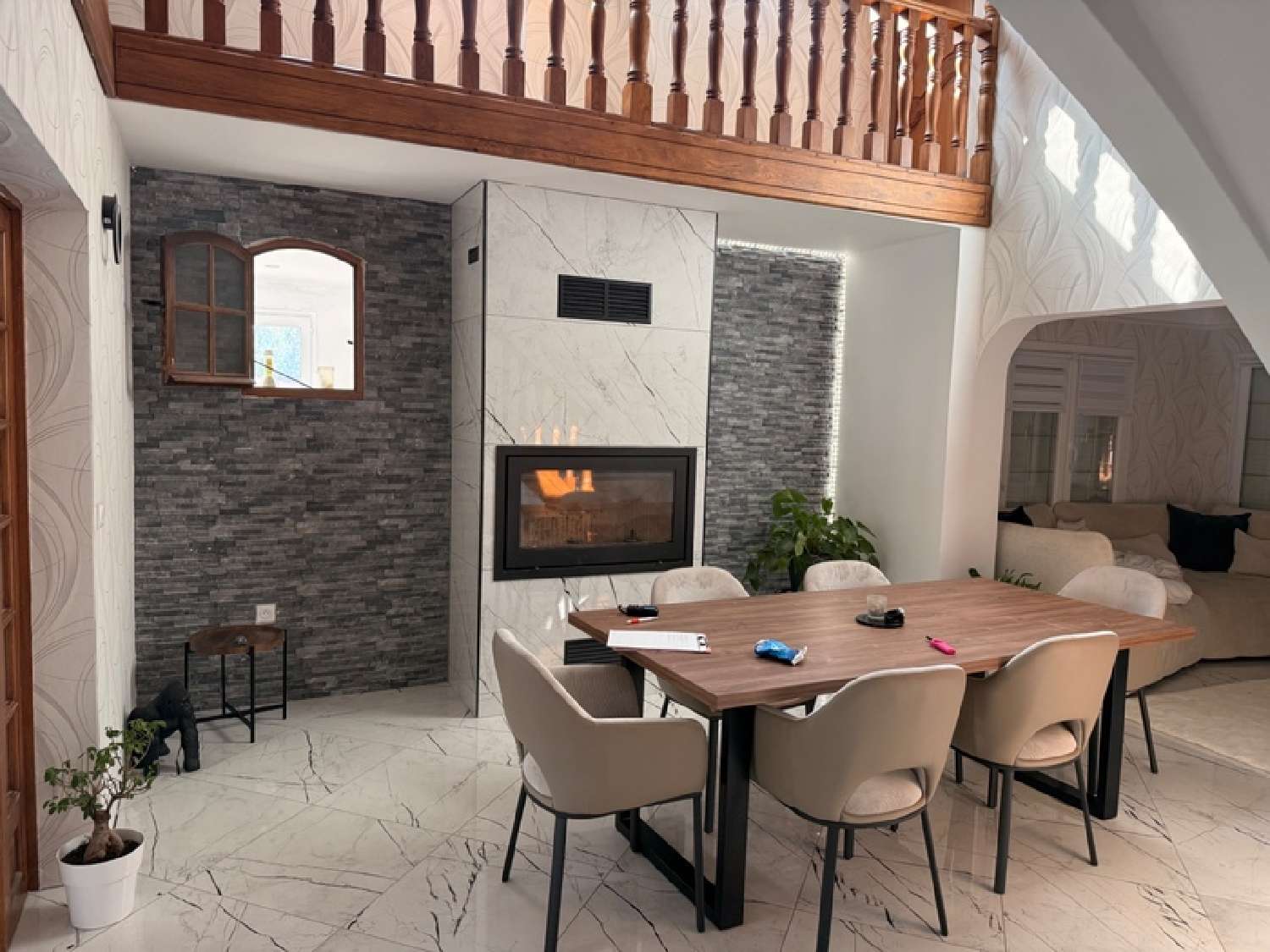  for sale house Saint-Eulien Haute-Marne 3