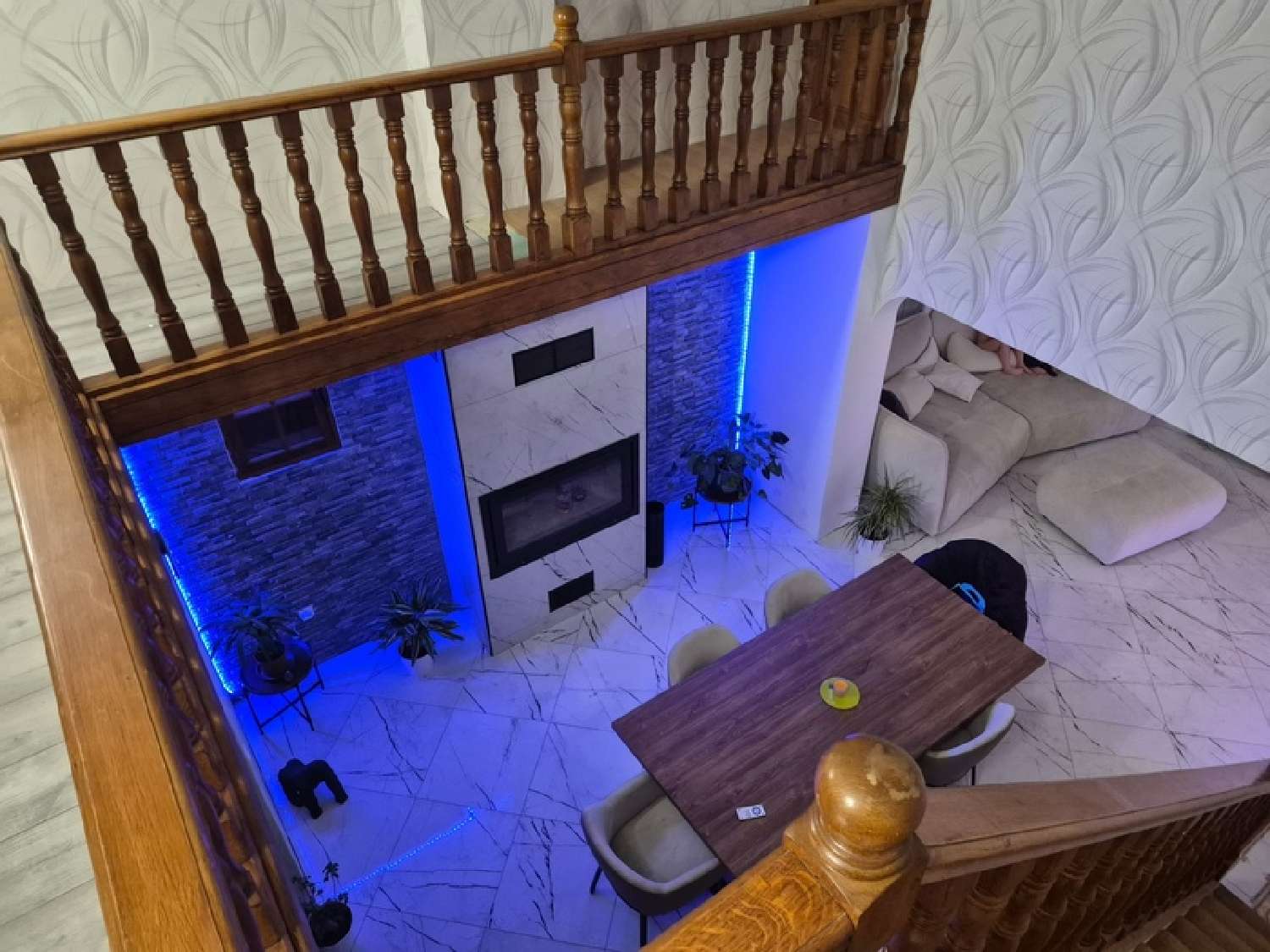  for sale house Saint-Eulien Haute-Marne 7